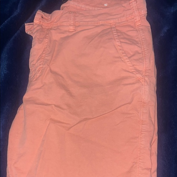 American Eagle Coral Flex Shorts - Picture 6 of 6
